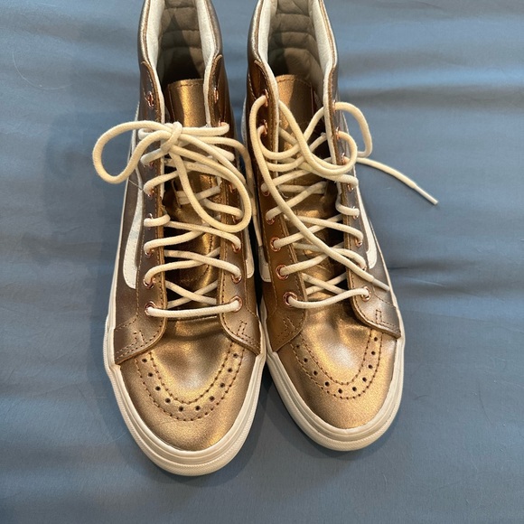 VANS angle sneaker - Picture 4 of 4